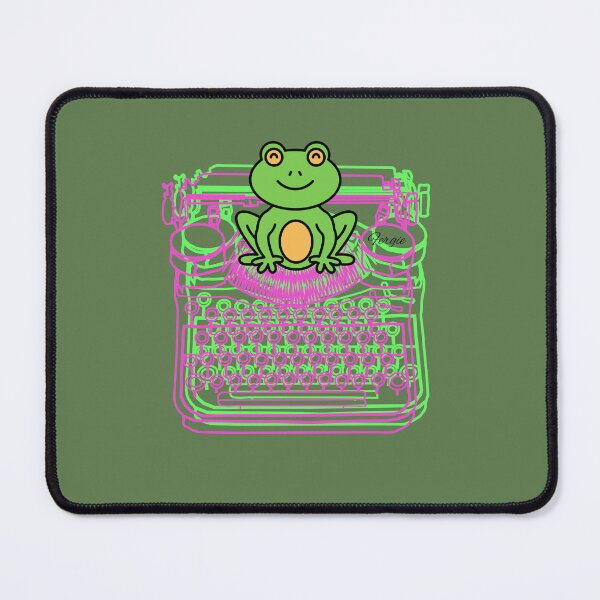Item preview, Fergie the Writing Buddy designed and sold by tmdaliggr.