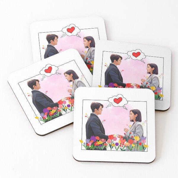 Item preview, Sweet Love Business Proposal designed and sold by FanDomStoreOFC.