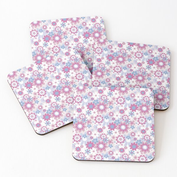 Item preview, gentle spring floral design designed and sold by Olyanazh.