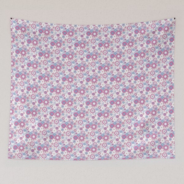 Item preview, gentle spring floral design designed and sold by Olyanazh.