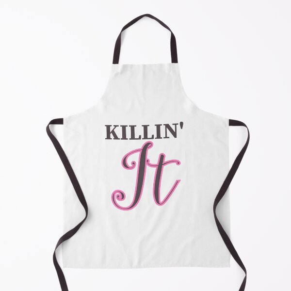 Item preview, I'm Killin' it logo is killin it designed and sold by eNVy Co.