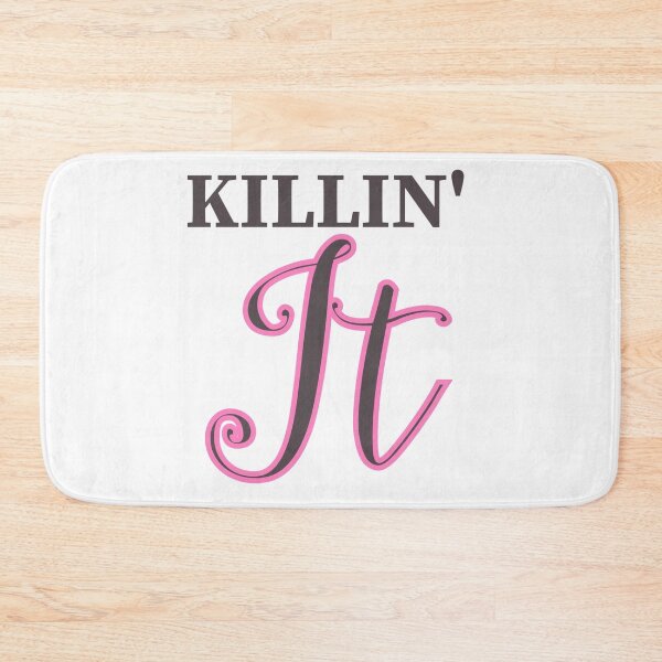 Item preview, I'm Killin' it logo is killin it designed and sold by eNVy Co.