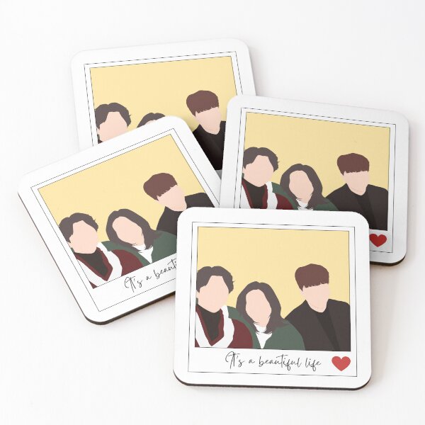 Item preview, Beautiful Life Goblin designed and sold by FanDomStoreOFC.