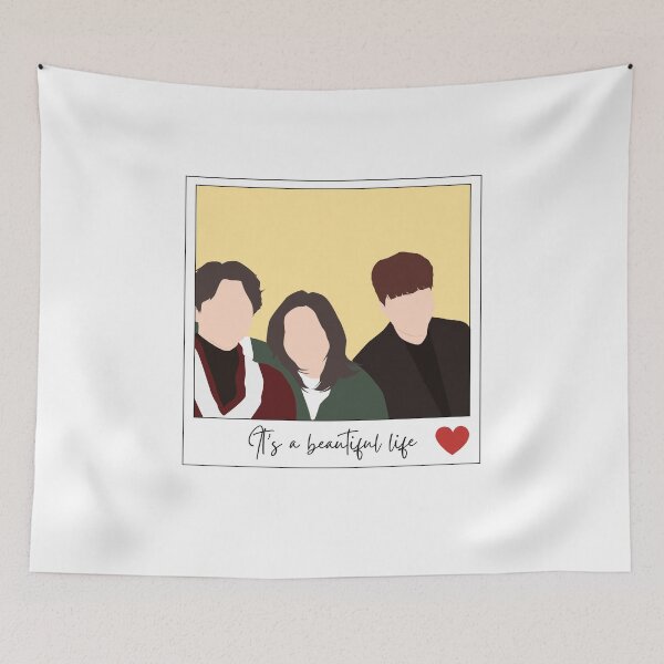 Item preview, Beautiful Life Goblin designed and sold by FanDomStoreOFC.