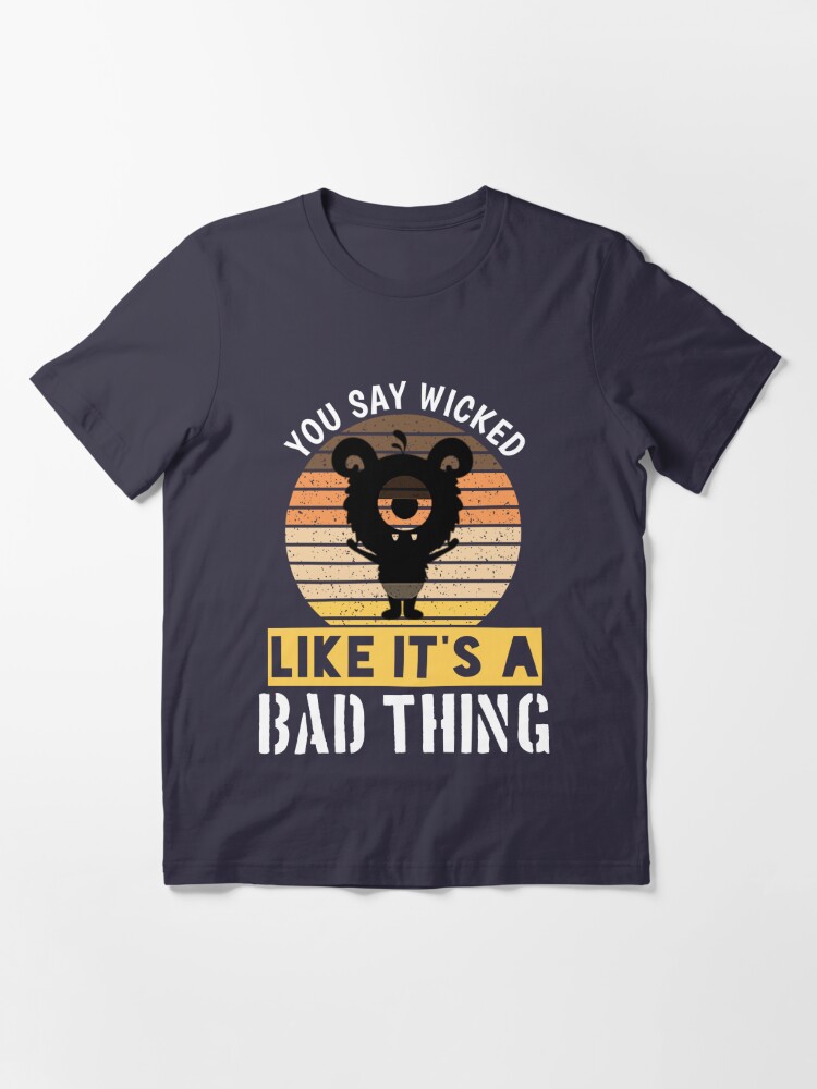 Funny Halloween T-Shirts – Bad Idea T Shirts