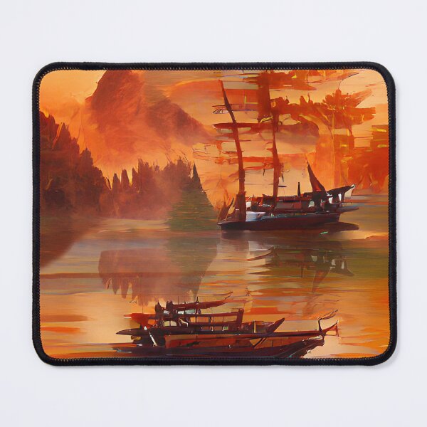 Item preview, Fishing Junkers designed and sold by John Pagan.