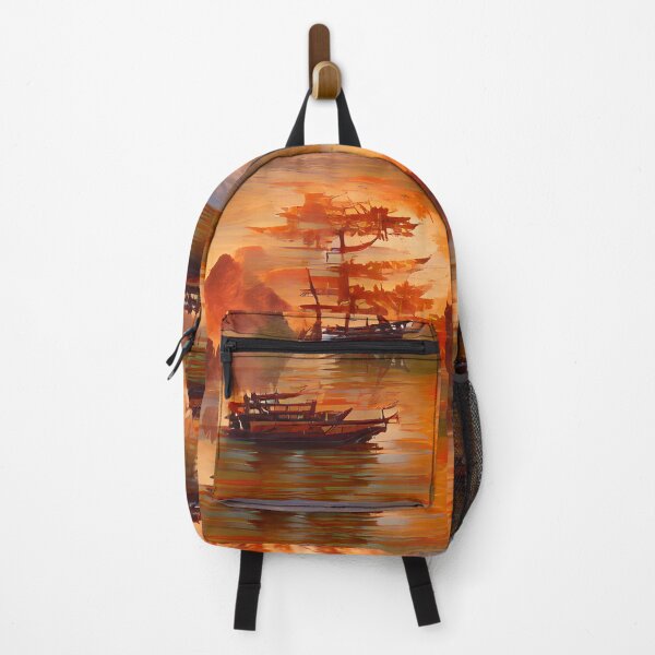 Item preview, Fishing Junkers designed and sold by John Pagan.