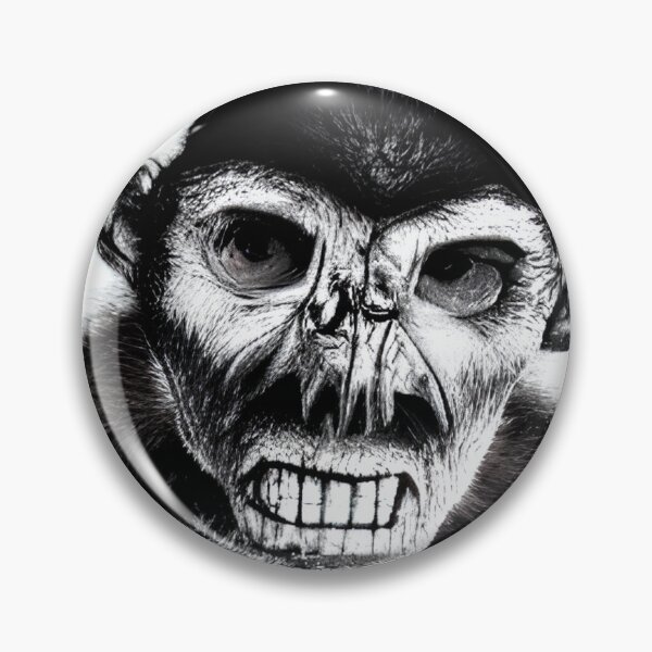 Item preview, Distraught Monkey designed and sold by ContrastApparel.