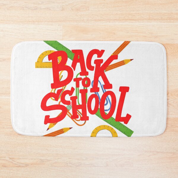 Item preview, back to school  designed and sold by mrelax57700.