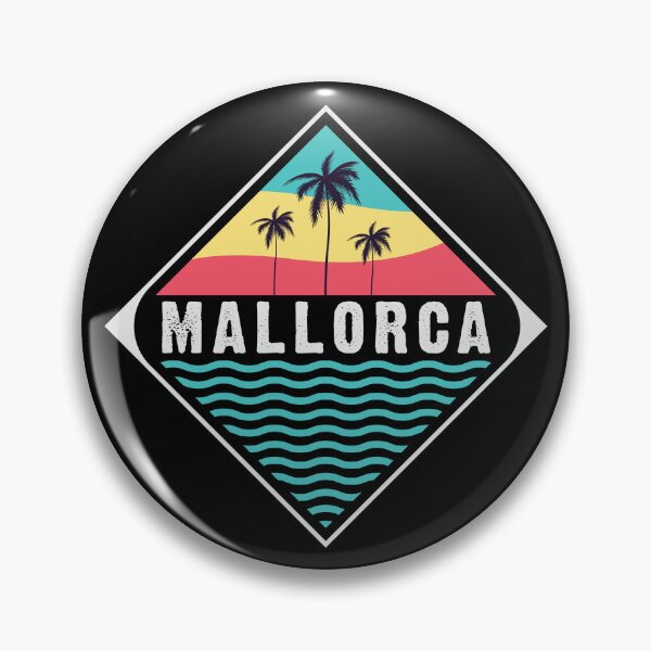 Artikelvorschau, Mallorca trip entworfen und verkauft von chrlalexandru.