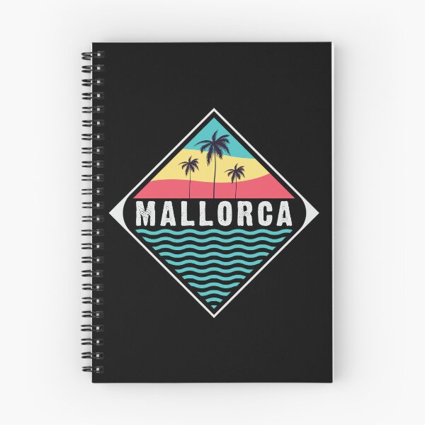 Item preview, Mallorca trip designed and sold by chrlalexandru.