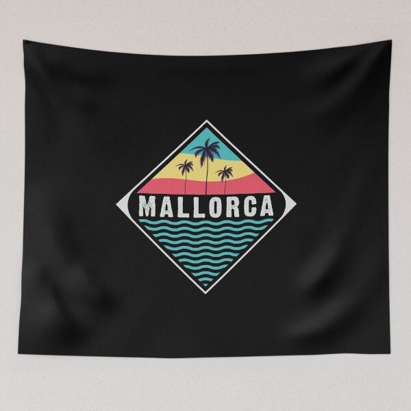 Item preview, Mallorca trip designed and sold by chrlalexandru.