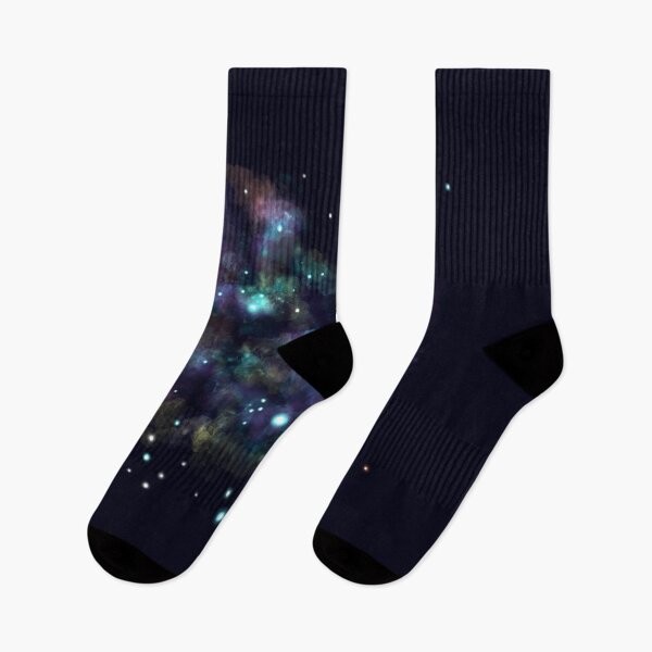Item preview, Nebulosa resplandeciente designed and sold by azremodehar.
