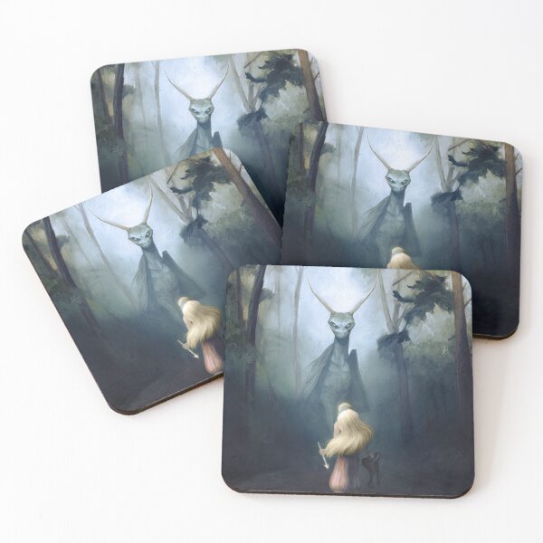 Item preview, The call designed and sold by Rachpunzel-Art.