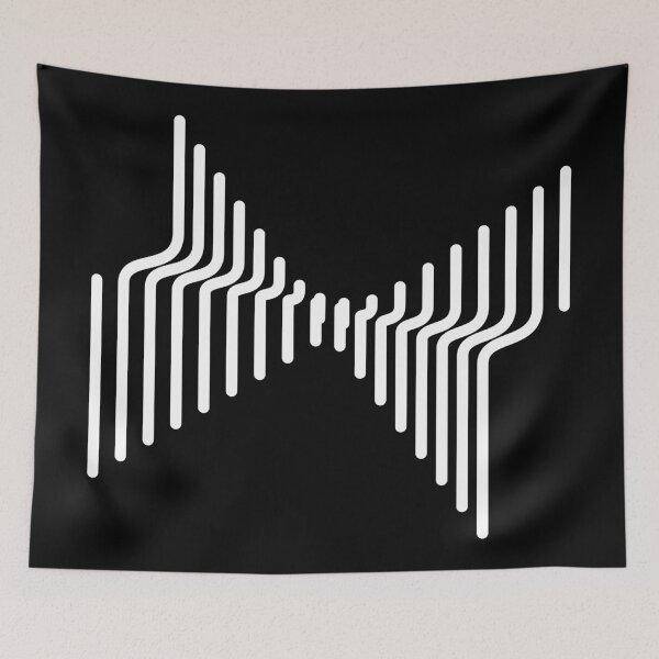 Item preview, Abstract 1 (request other colours) designed and sold by designseventy.