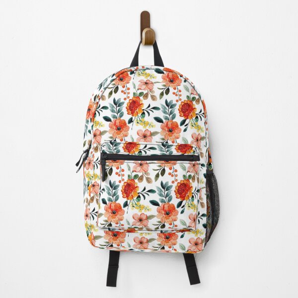 Item preview,  floral pattern  designed and sold by lujain5.