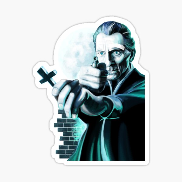 Item preview, Peter Cushing Moon Wall designed and sold by AK-Hevonen.