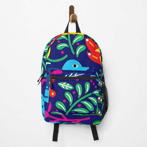 Item preview, Mexican blue bird designed and sold by edleon.