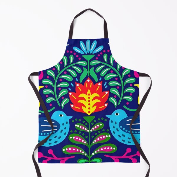 Item preview, Mexican blue bird designed and sold by edleon.