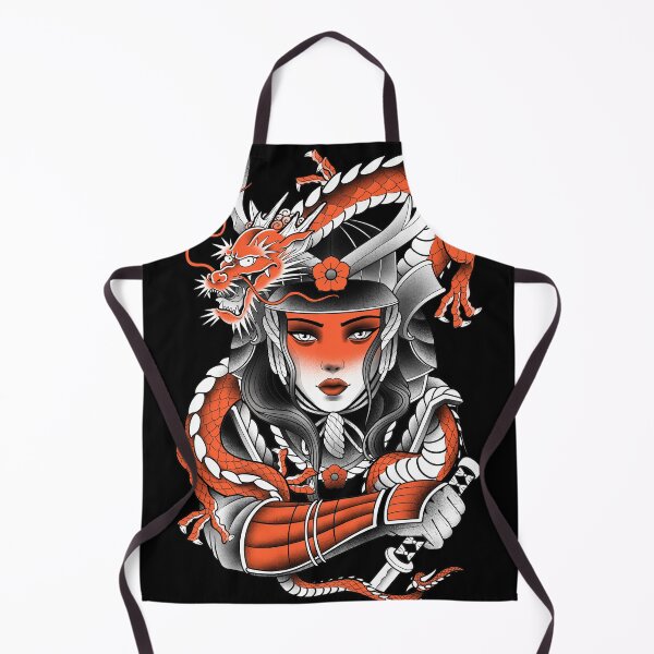 Item preview, Dragon Girl designed and sold by jozvozdesign.
