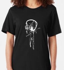 The Grudge Slim Fit T-Shirt