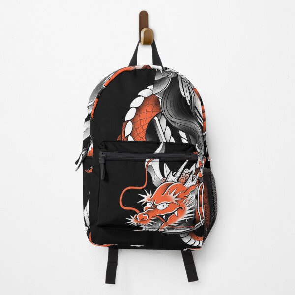 Item preview, Dragon Girl designed and sold by jozvozdesign.
