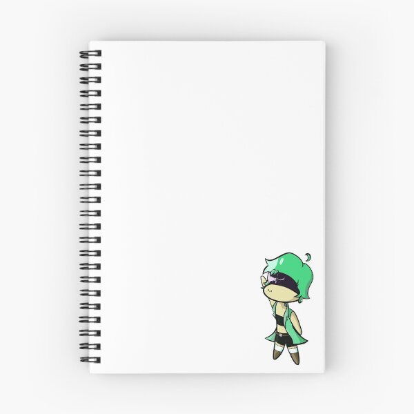 Item preview, Chibi Aho designed and sold by HuffleRuff.