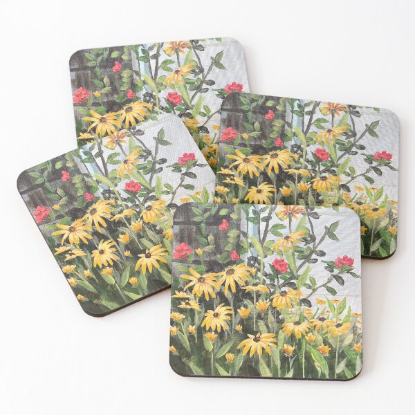 Item preview, Mary’s Garden designed and sold by Nora Lee Illustrations.