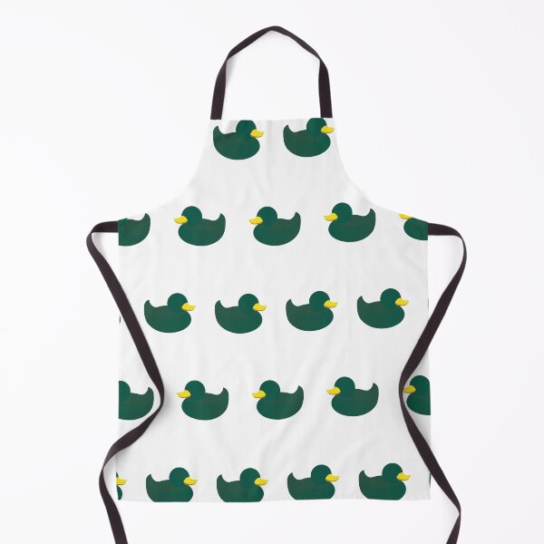 Item preview, Green Duck designed and sold by HalamoDesigns.
