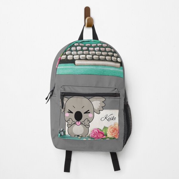 Item preview, Keiko the Writing Buddy designed and sold by tmdaliggr.