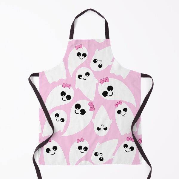 Item preview, Ghostly Boo designed and sold by orchidgd.