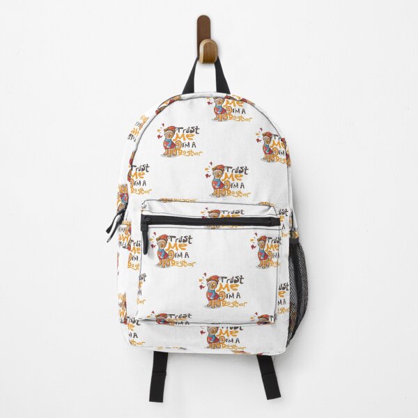 Item preview, TRUST ME IM A DOGTOR DOGS designed and sold by zoripet Store.