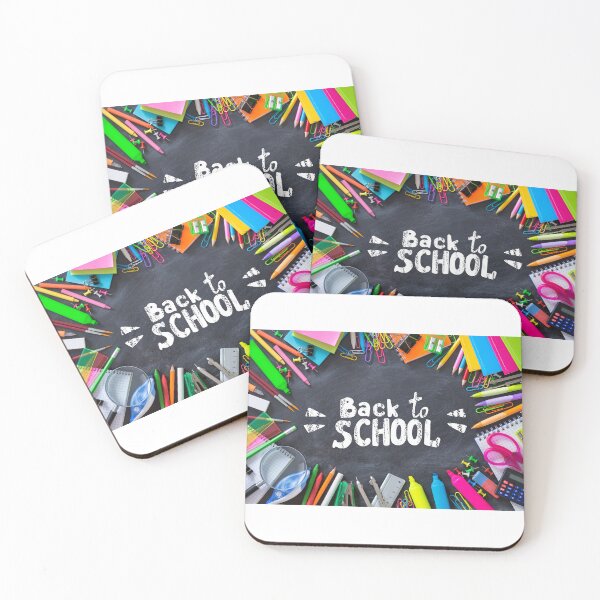 Item preview, back to school  designed and sold by mrelax57700.