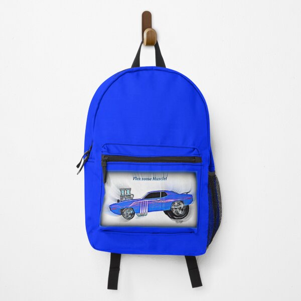 Item preview, Muscle Cars // Flex some MUSCLE! designed and sold by Imagin8er.