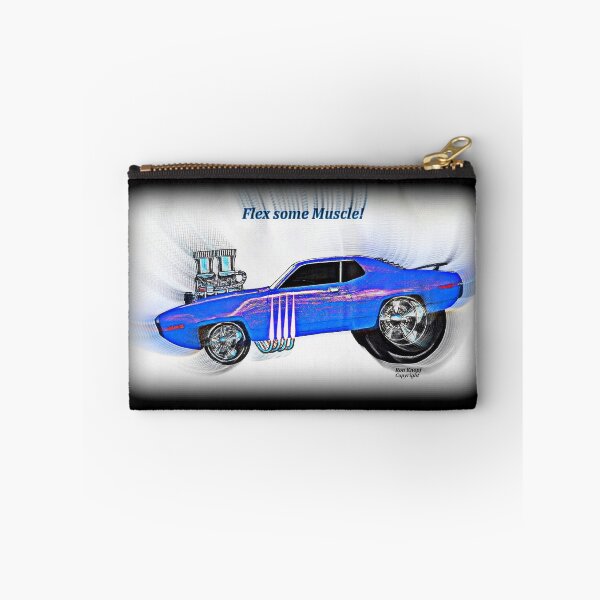 Item preview,  Muscle Cars // Flex some MUSCLE! designed and sold by Imagin8er.