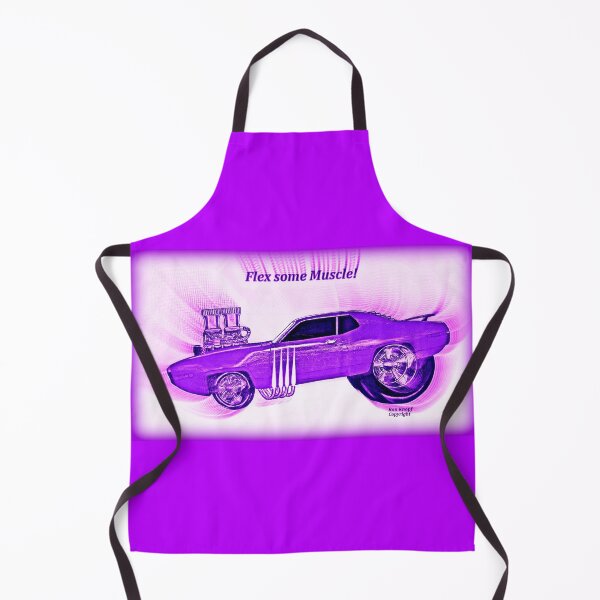 Item preview, Muscle Cars // Flex some MUSCLE! designed and sold by Imagin8er.