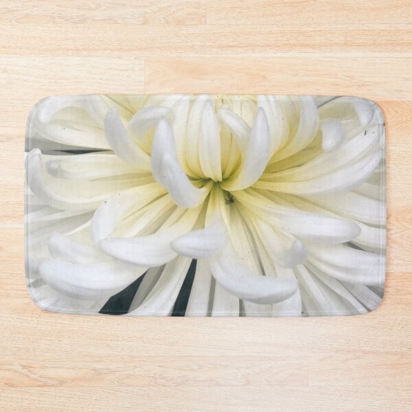 Item preview, The DeLight of the White Blooming Dahlia designed and sold by Photomersion.