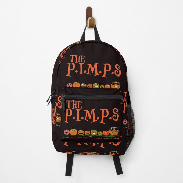 Item preview, Halloween, Positively inspirational motivated pumpkin squad   designed and sold by Martzart.