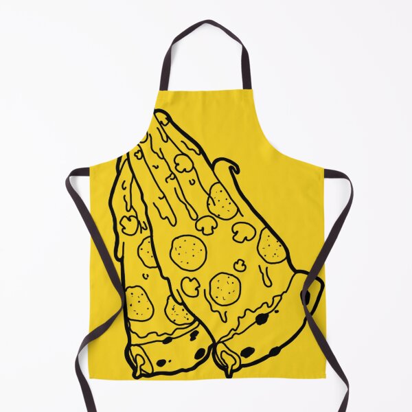 Item preview, IN CRUST WE TRUST designed and sold by jozvozdesign.