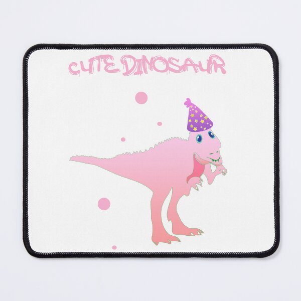 Item preview, Retro Dinosaur Set designed and sold by faizaart.