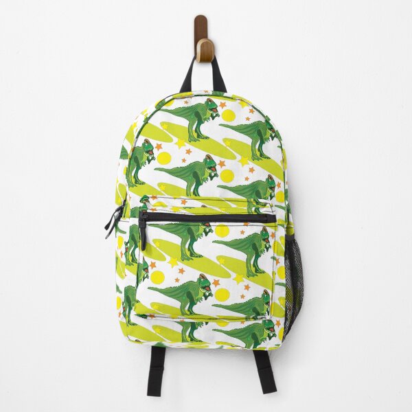 Item preview, Retro Dinosaur Set designed and sold by faizaart.