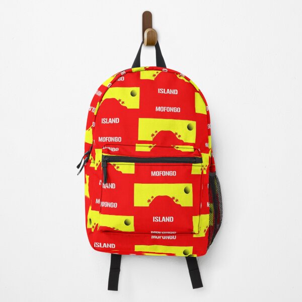 Item preview, Mofongo Island designed and sold by porfysoundtrack.