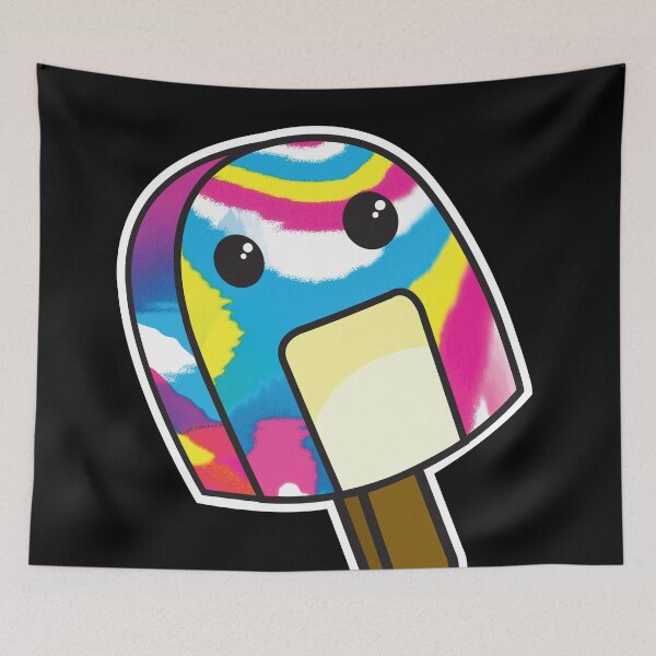 Item preview, ICE SCREAMIE designed and sold by deathtunejdm.