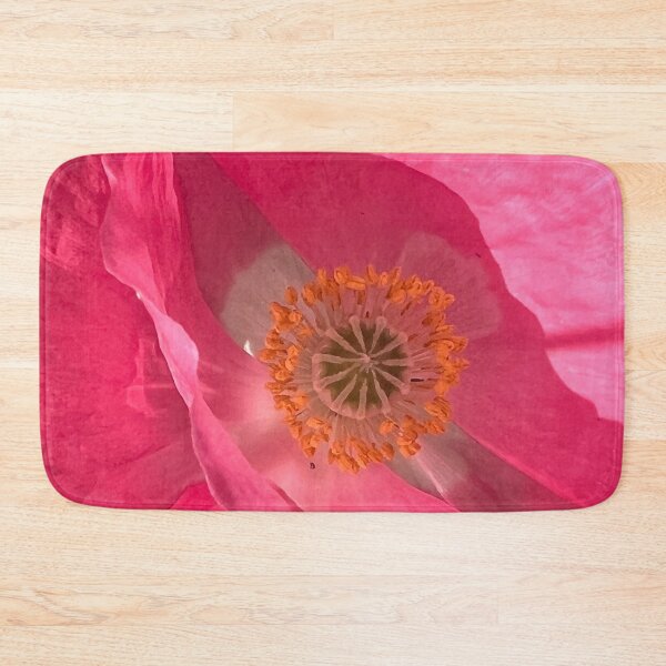 Item preview, The Opening, Budding Pink Poppy designed and sold by Photomersion.