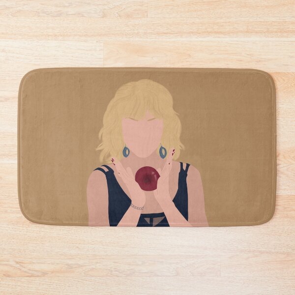 Item preview, blank space apple taylor fan art designed and sold by senaeksi.