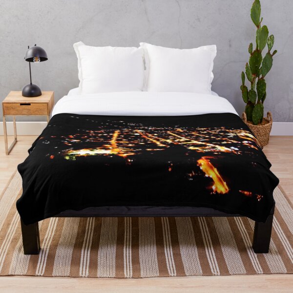 Item preview, Baños by night designed and sold by Follow the Hedgehog.