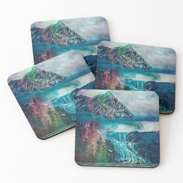 Item preview, Eagle Bay Gulf Of Alaska designed and sold by mikebraun.