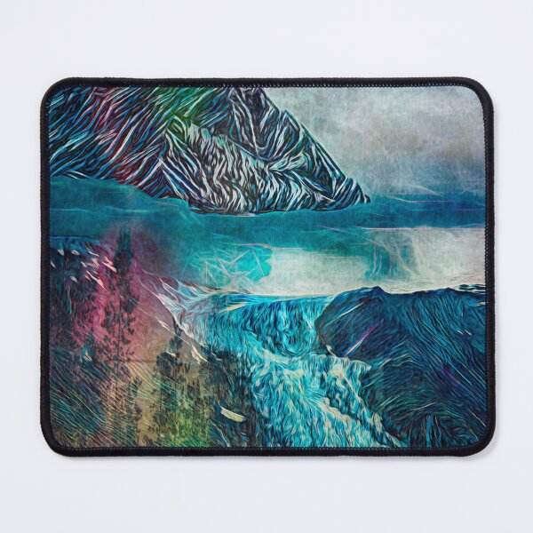 Item preview, Eagle Bay Gulf Of Alaska designed and sold by mikebraun.