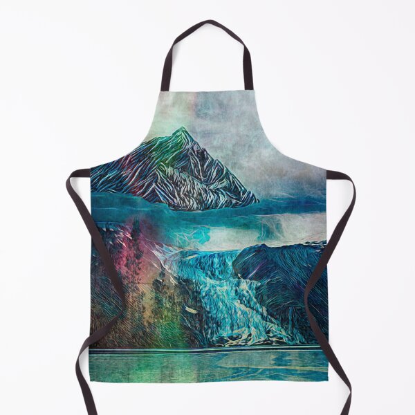 Item preview, Eagle Bay Gulf Of Alaska designed and sold by mikebraun.