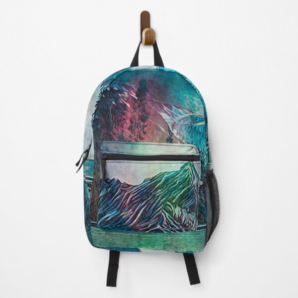 Item preview, Eagle Bay Gulf Of Alaska designed and sold by mikebraun.